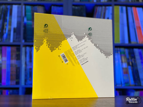 Calvin Harris - I Created Disco