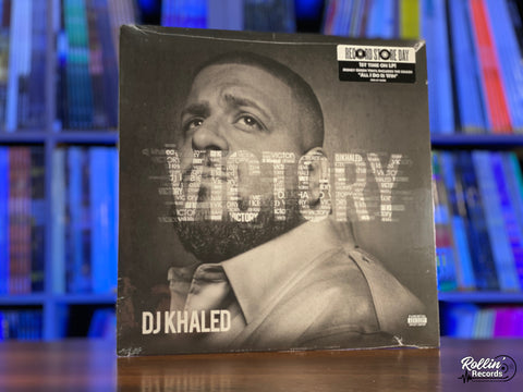 DJ Khaled - Victory