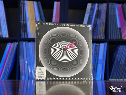Queen - Jazz
