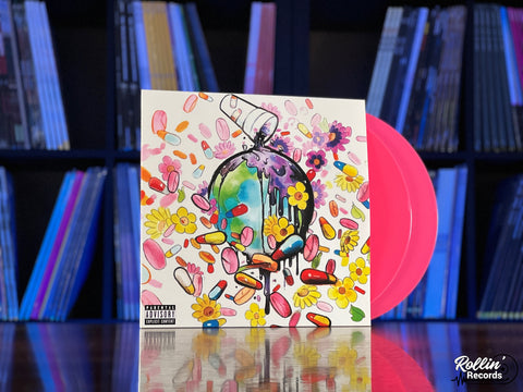 Future & Juice Wrld - Wrld on Drugs