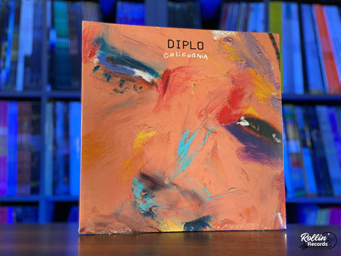 Diplo - California