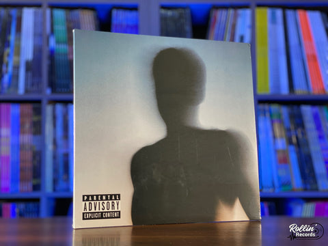 Daniel Caesar - Case Study 01