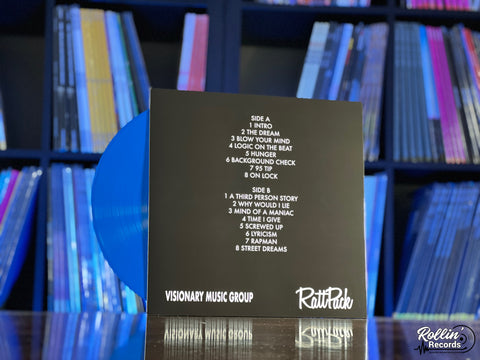 Logic - Psychological: The Mixtape