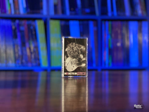 Machine Gun Kelly - Mainstream Sellout Cassette