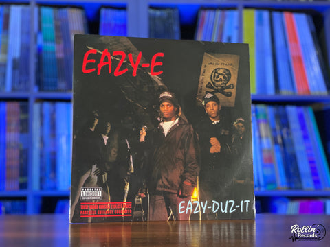 Easy-E - Eazy-Duz-It