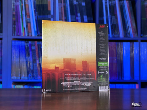 Matrix Resurrections (Original Soundtrack)