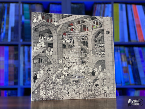 Father John Misty - Pure Comedy