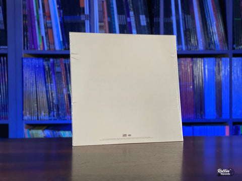 Crosby, Stills, Nash & Young - Déjà Vu (RSD Alternate Version)