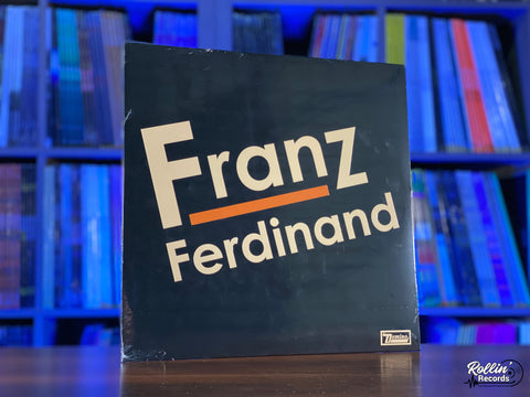 Franz Ferdinand - Franz Ferdinand