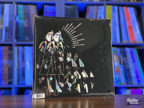 Franz Ferdinand - Franz Ferdinand