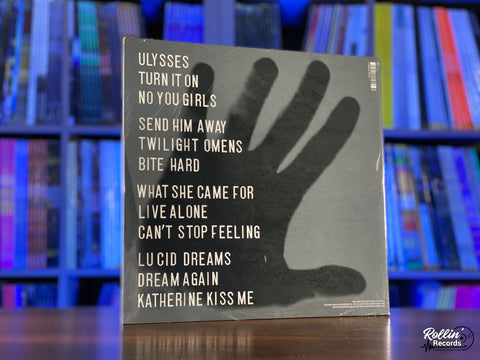 Franz Ferdinand - Tonight