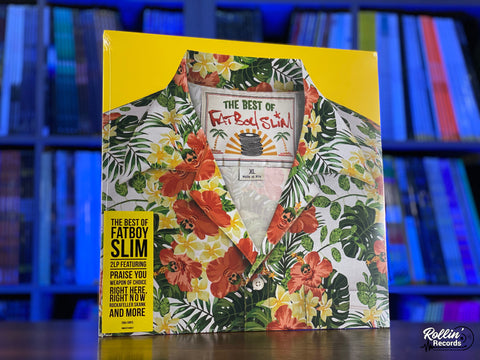 Fatboy Slim - Best Of