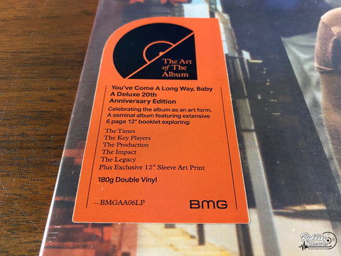 Fatboy Slim - You’ve Come A Long Way