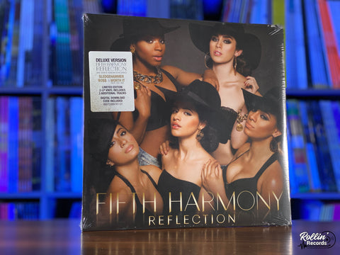 Fifth Harmony - Reflection