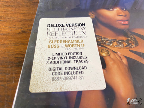 Fifth Harmony - Reflection