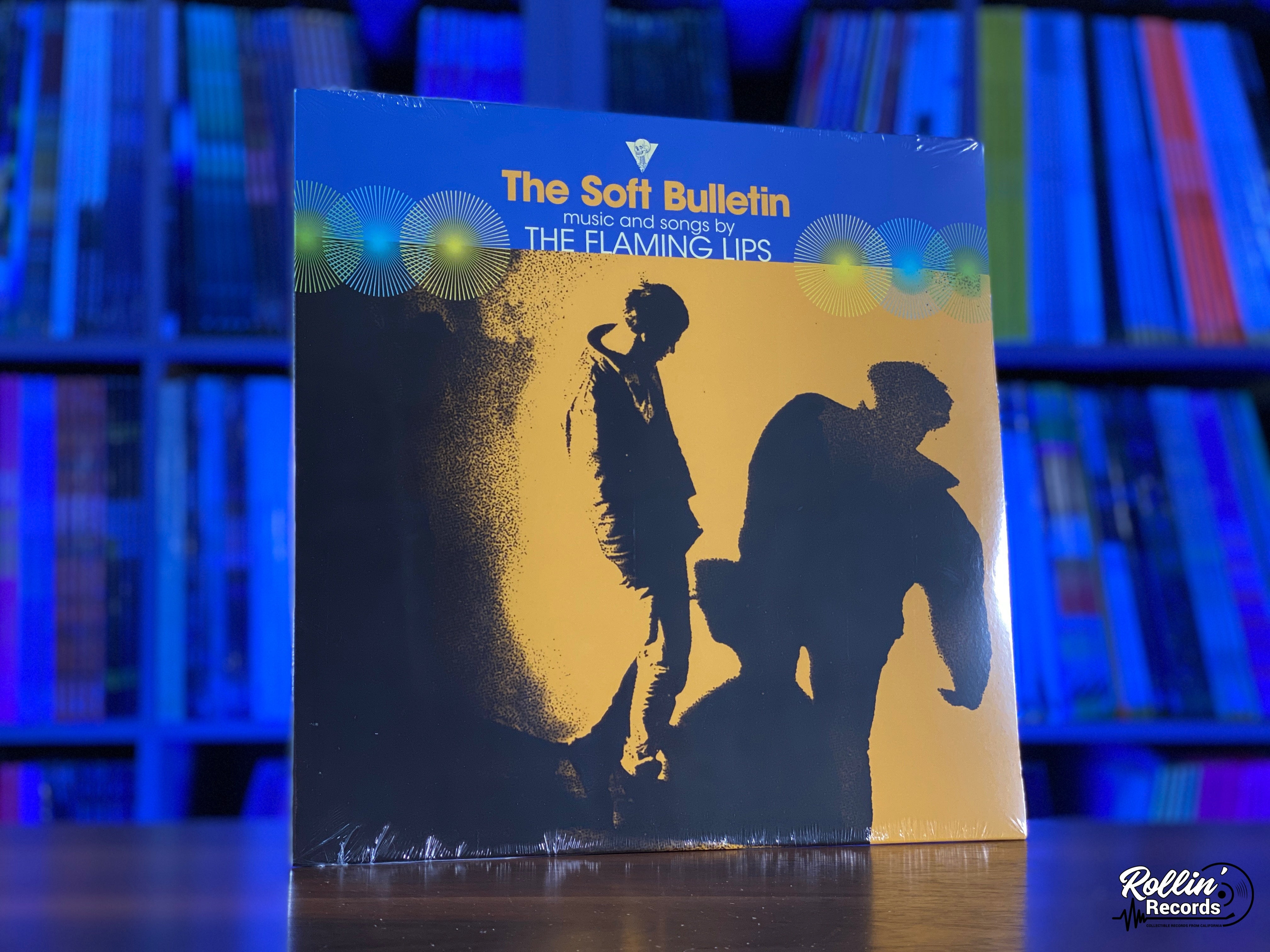 The Flaming Lips - The Soft Bulletin