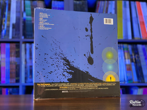 The Flaming Lips - The Soft Bulletin