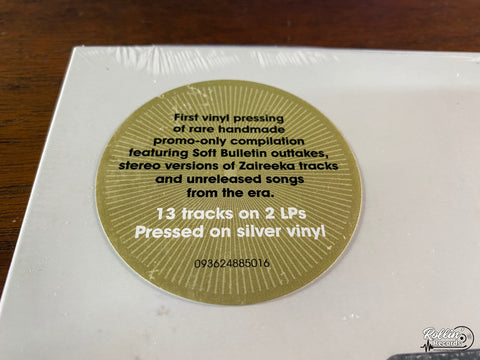 The Flaming Lips - The Soft Bulletin Companion