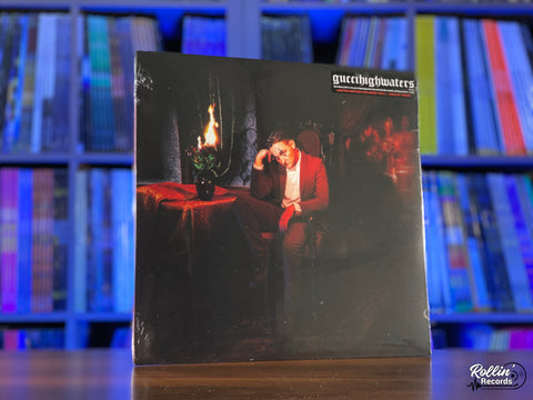 Guccihighwaters - Jokes On You (Colored Vinyl)