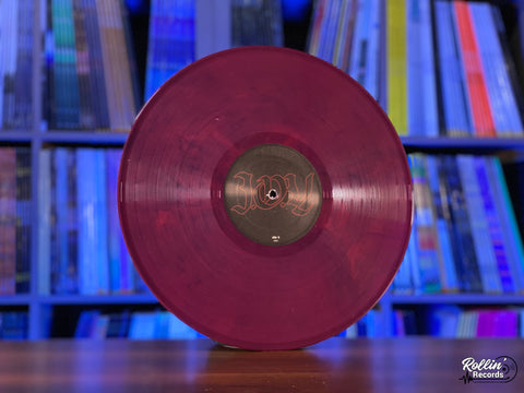 Guccihighwaters - Jokes On You (Colored Vinyl)