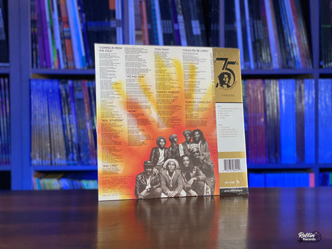 Bob Marley & The Wailers - Uprising (75th Anniversary Edition)(Half-Speed Master)