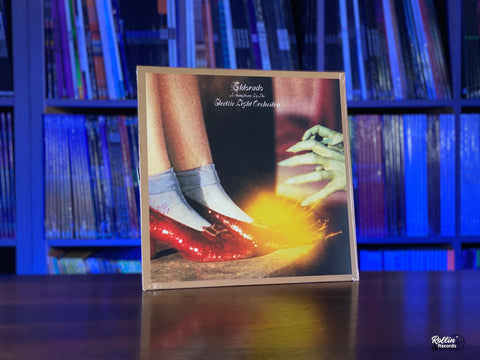 Electric Light Orchestra - Eldorado: A Symphony By The Electric Light Orchestra