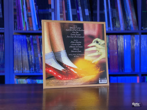 Electric Light Orchestra - Eldorado: A Symphony By The Electric Light Orchestra