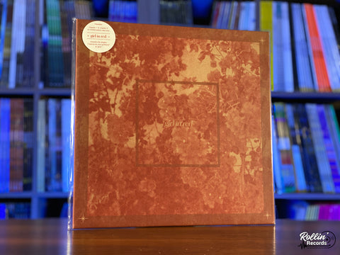 Girl In Red - Beginnings (Red Vinyl)