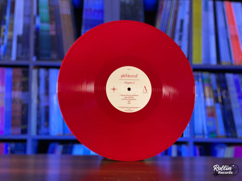 Girl In Red - Beginnings (Red Vinyl)