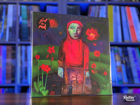 Girl In Red - if I could make it go quiet