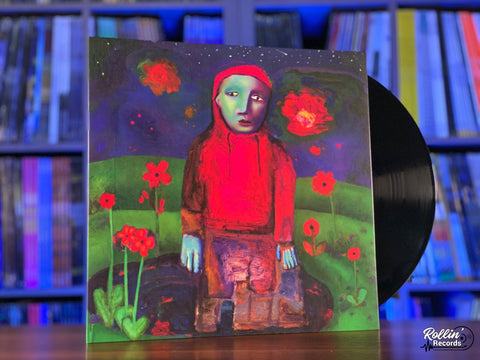 Girl In Red - if I could make it go quiet