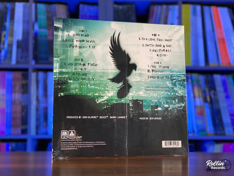 Hollywood Undead - Swan Songs