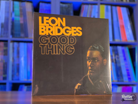 Leon Bridges - Good Thing