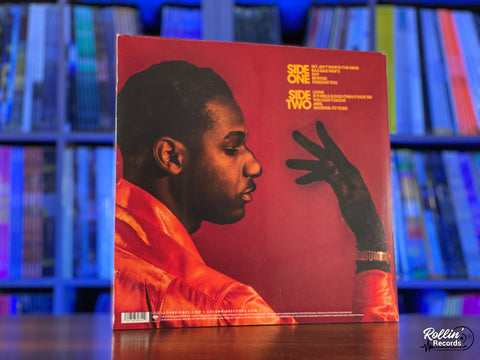 Leon Bridges - Good Thing