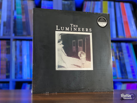 The Lumineers - The Lumineers