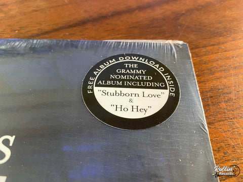 The Lumineers - The Lumineers