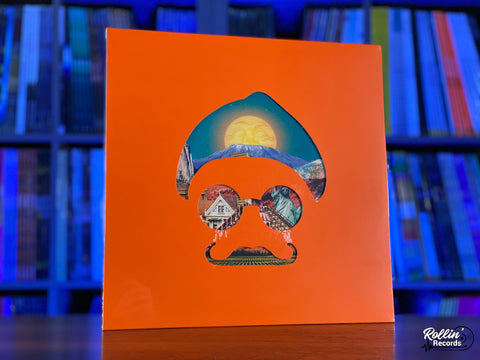 Luttrell - Lucky Ones