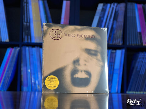 Third Eye Blind - Third Eye Blind