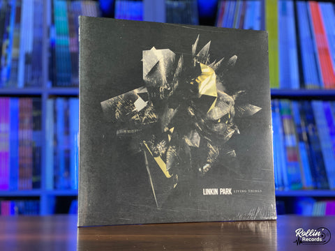 Linkin Park - Living Things