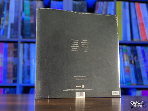 Linkin Park - Living Things