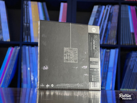 Star Wars - Rogue One: A Star Wars Story (Original Soundtrack)