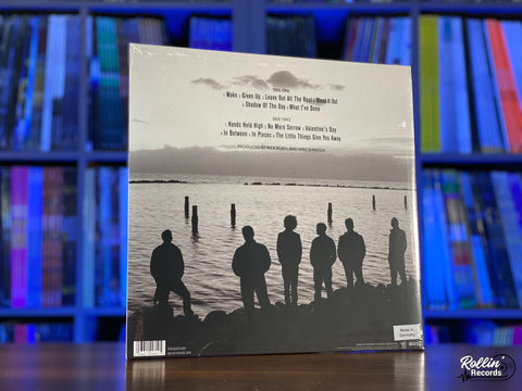 Linkin Park - Minutes To Midnight