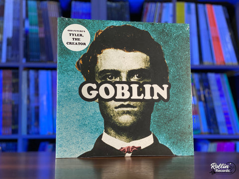 Tyler, The Creator - Goblin