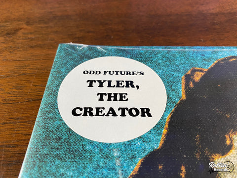 Tyler, The Creator - Goblin