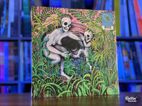 Indigo De Souza - I Love My Mom (Indie Exclusive Colored Vinyl)