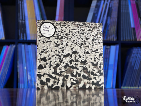 Stella Donnelly - Flood (Black Vinyl)