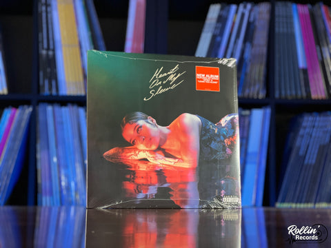 Ella Mai - Heart On My Sleeve