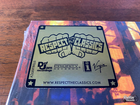 Ice Cube - War & Peace: Vol. 1 (The War Disc)