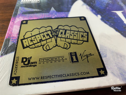 Ice Cube - War & Peace: Vol. 2 (The Peace Disc)