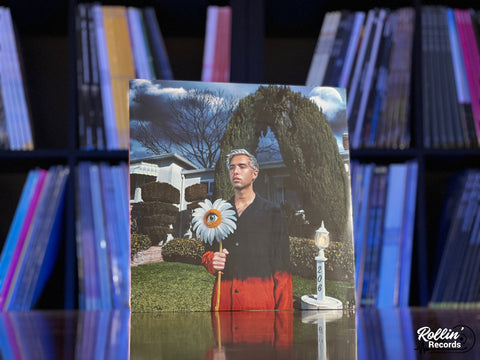 Ryan Caraveo - Northend Sweetheart (Opaque Sunburst)